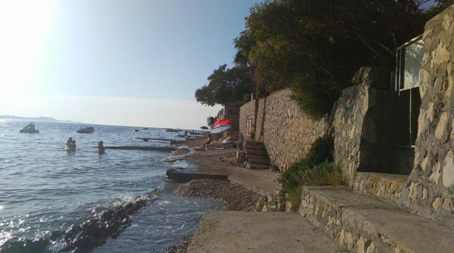 Apartmán Zelja *