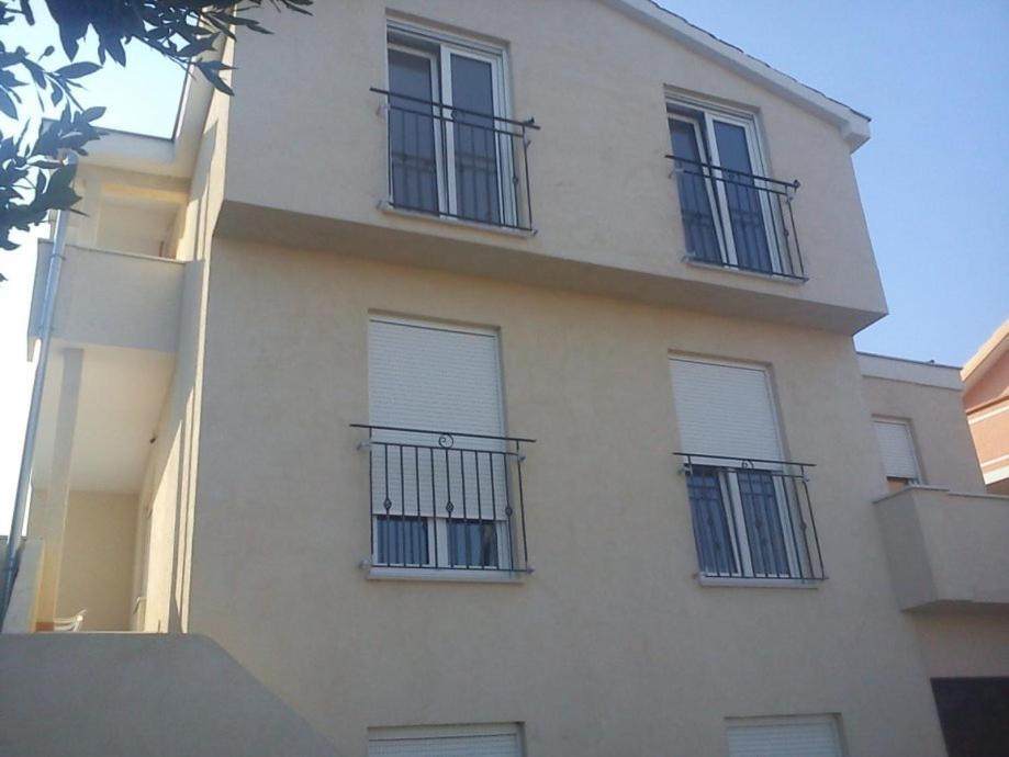Apartmán Zelja Bibinje