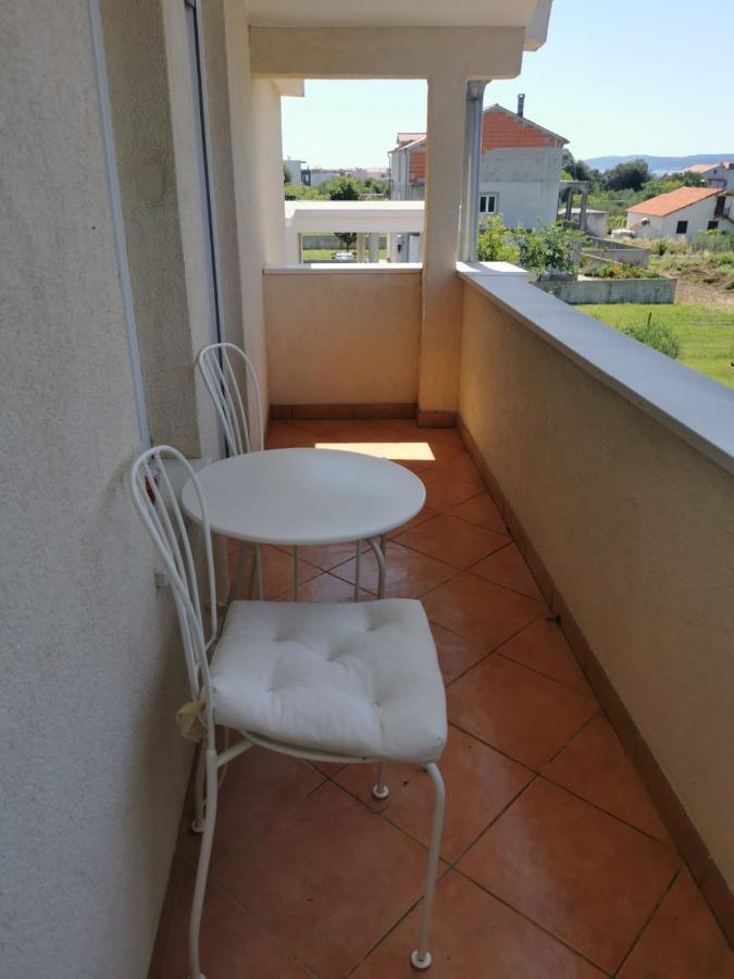 Zelja Apartmán *