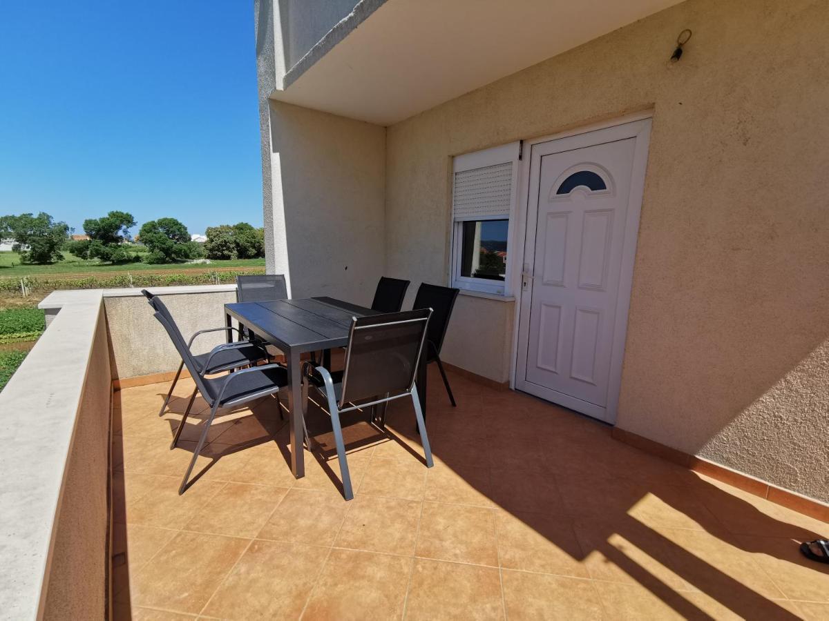 Apartmán Zelja *
