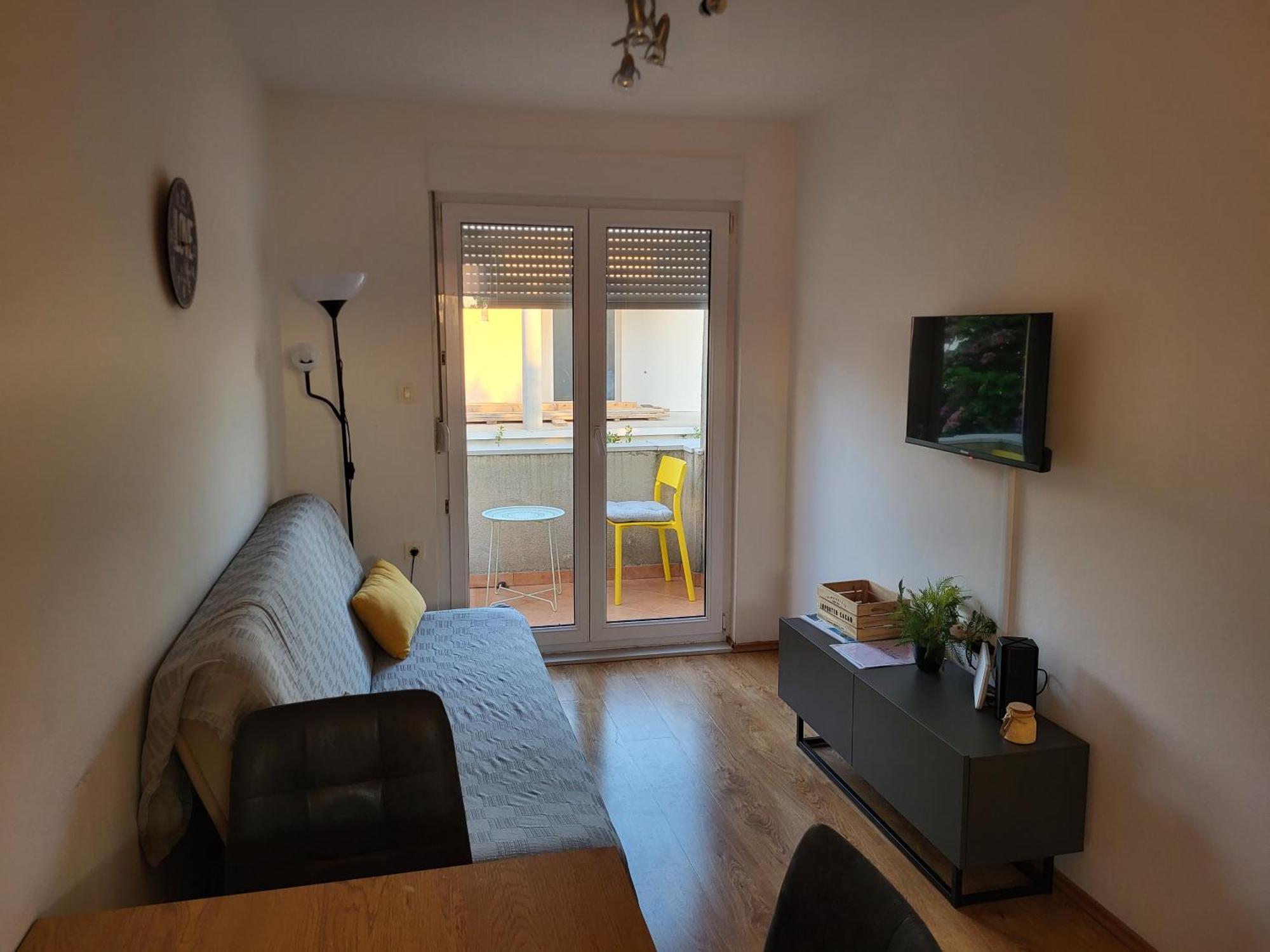 Apartmán Zelja