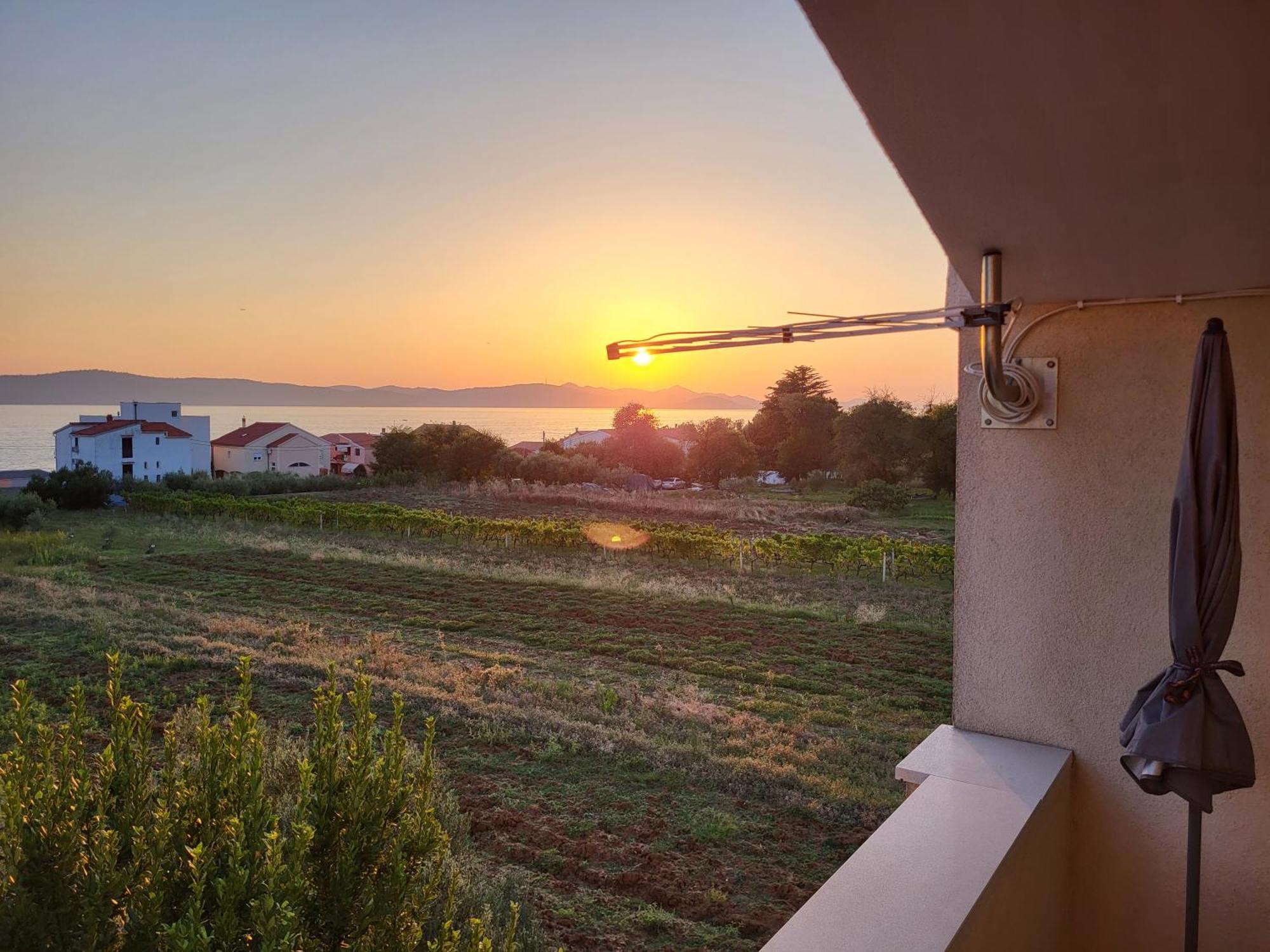 Zelja Apartmán Bibinje