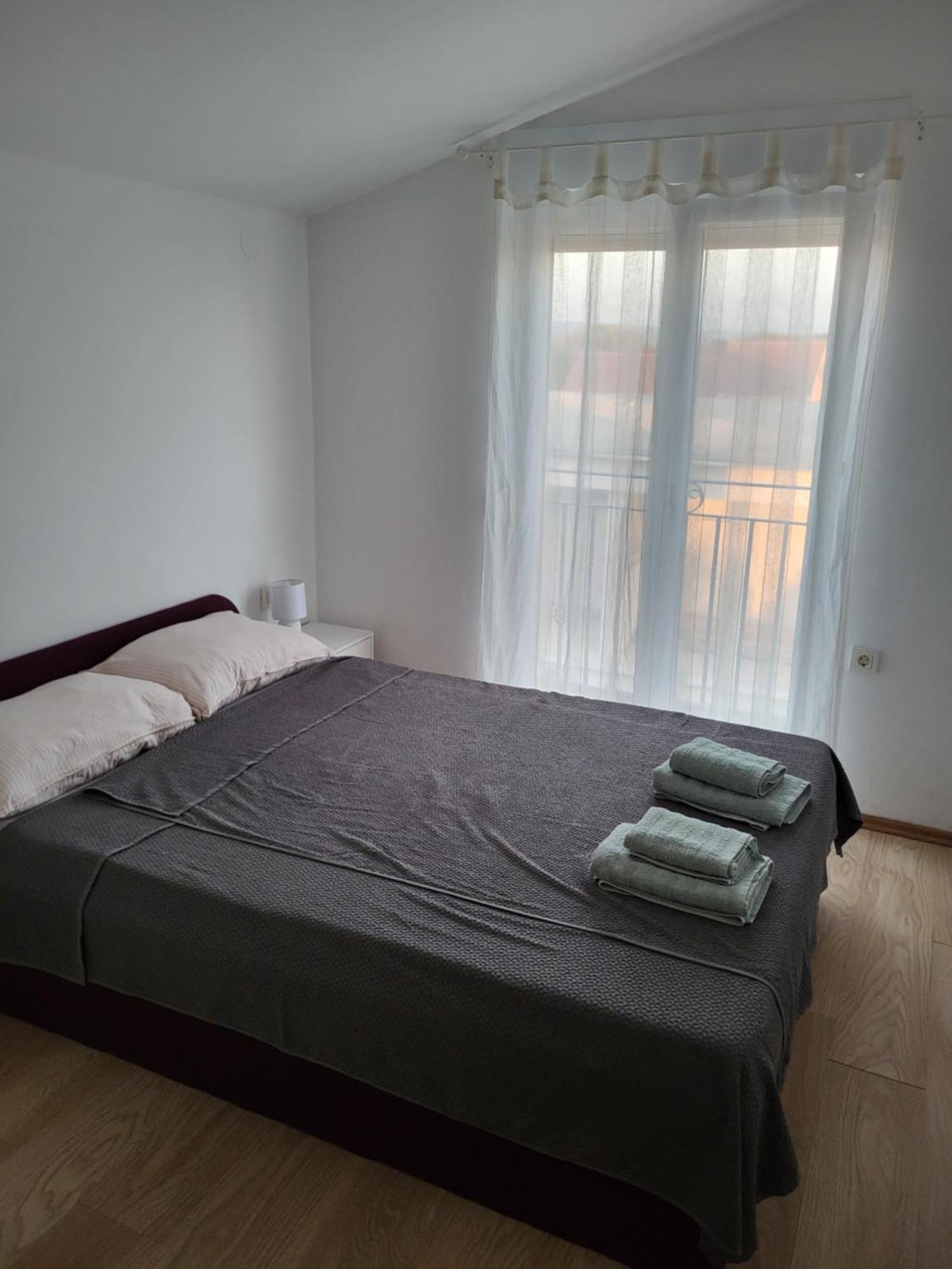 Apartmán Zelja Bibinje
