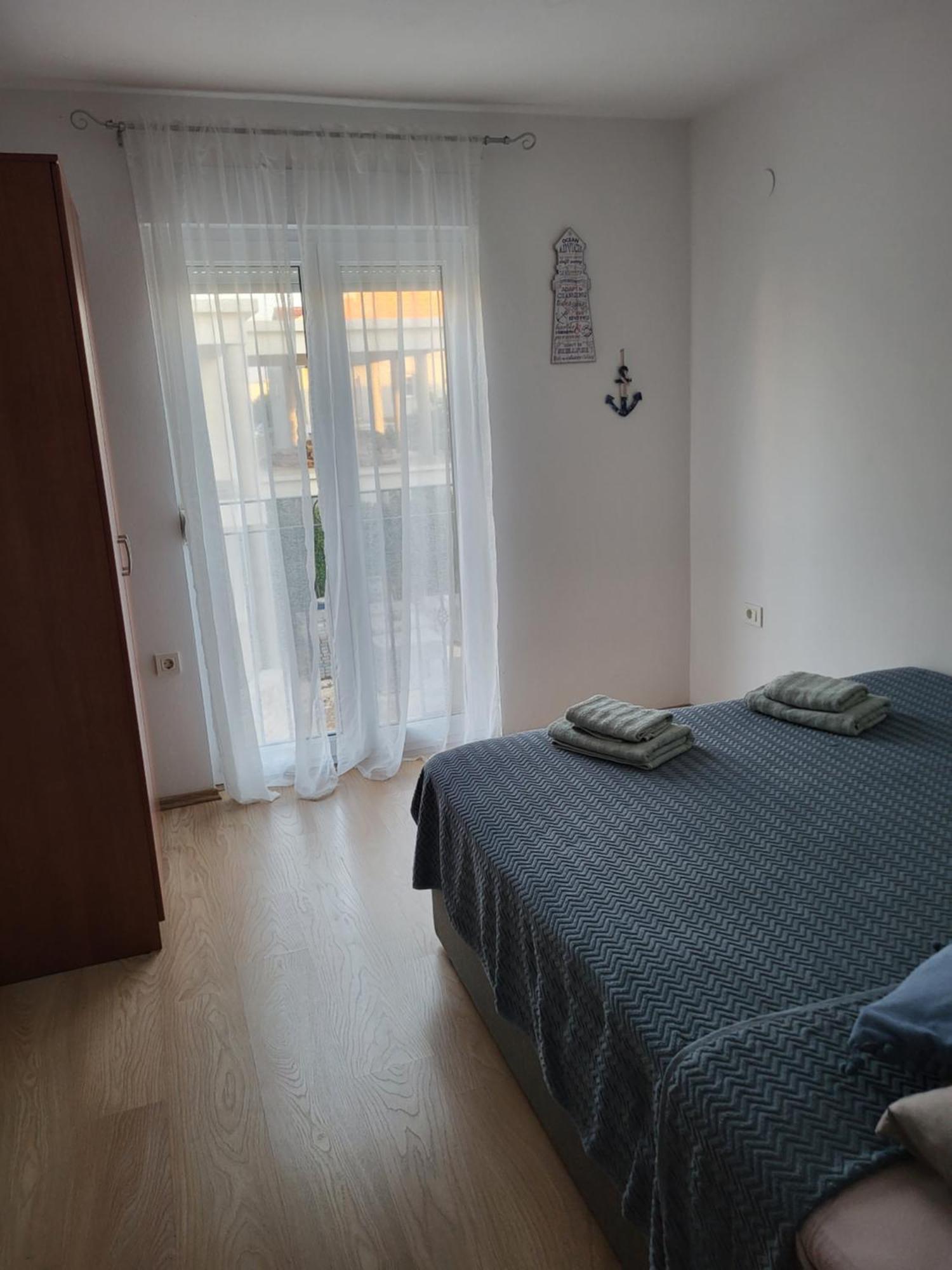 Apartmán Zelja Bibinje